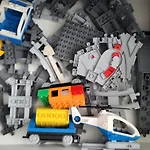 Cora Lego Skyline Arena Link Stadium 公寓