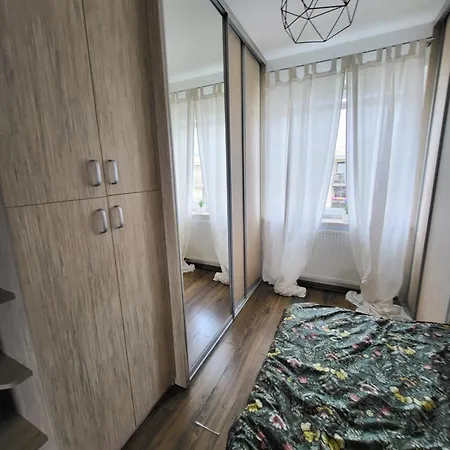 Apartmán Cora Lego *