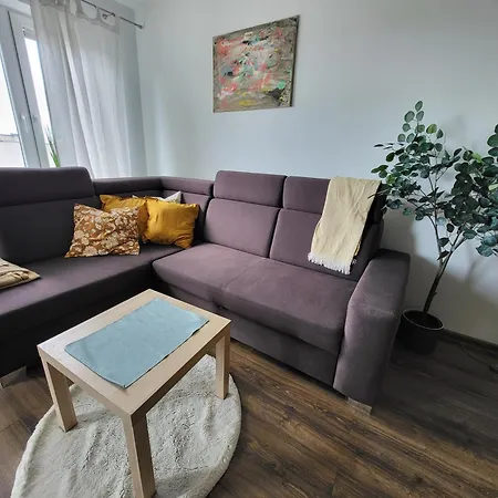 Apartmán Cora Lego