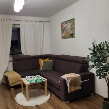 Cora Lego Apartmán *
