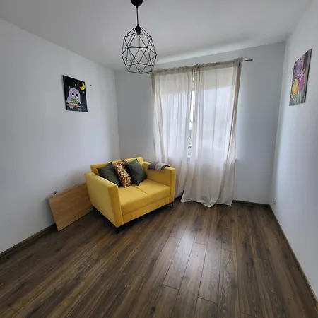Apartment Cora Lego *