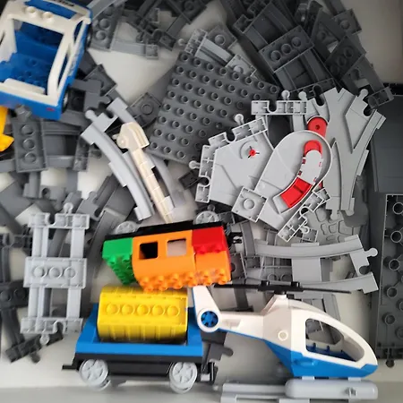 Cora Lego 公寓
