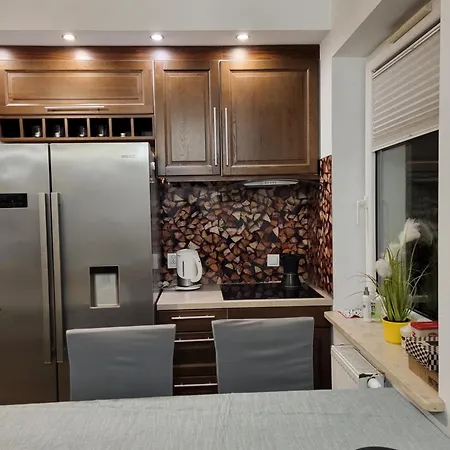 Apartment Cora Lego *