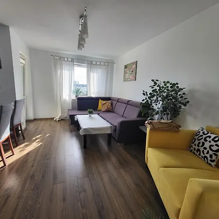 Cora Lego View Near The Stadium Downtown Excellent Connections Optional Private Parking Appartement