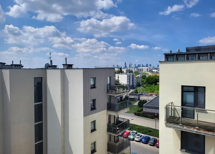 Cora Lego * Warschau