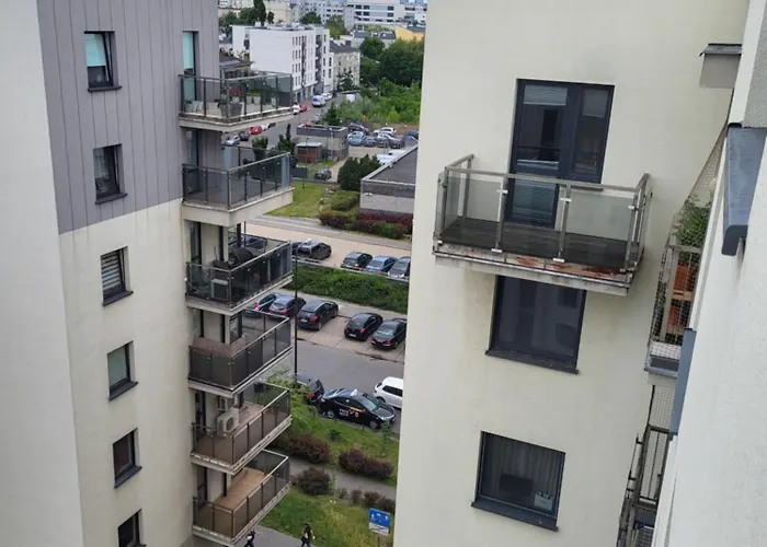 Cora Lego Apartment *