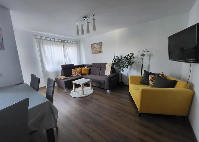 Apartment Cora Lego *