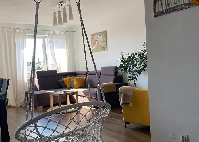 Cora Lego Apartment *