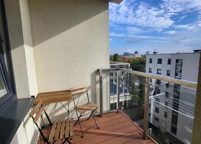 Cora Lego * Warschau