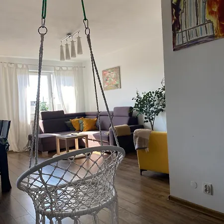 Cora Lego Apartment *