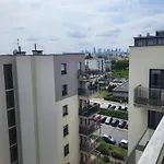 Διαμέρισμα Cora Lego Skyline Arena Link Stadium Βαρσοβία