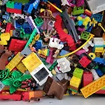 Cora Lego Skyline Arena Link Stadium Διαμέρισμα *