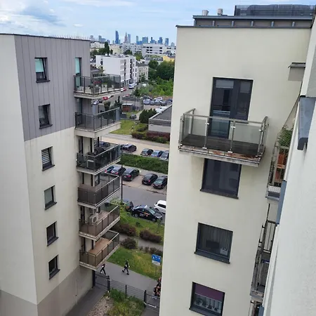 Cora Lego Apartman *