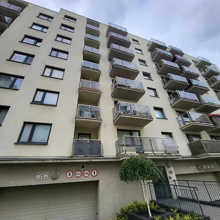 Apartman Cora Lego