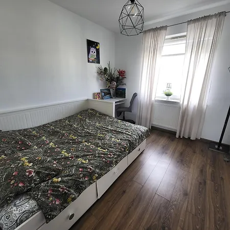 Apartman Cora Lego Varsó